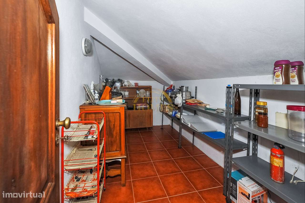 Quinta T6 à venda na Ota – Alenquer, Lisboa.-37