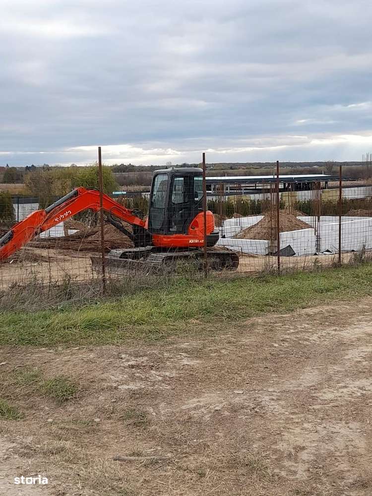 Teren Izvorani iesire Lac | loturi Izvorani | delta Snagov-8