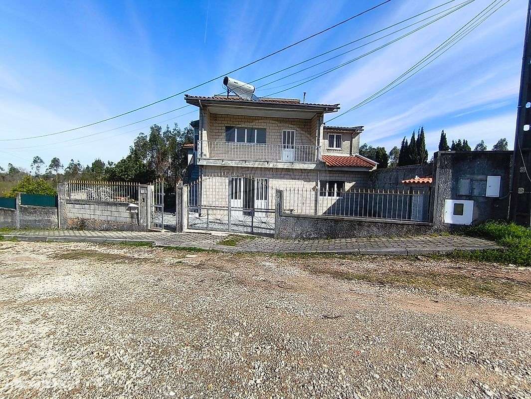 Moradia T5 para venda - Grande imagem: 2/30