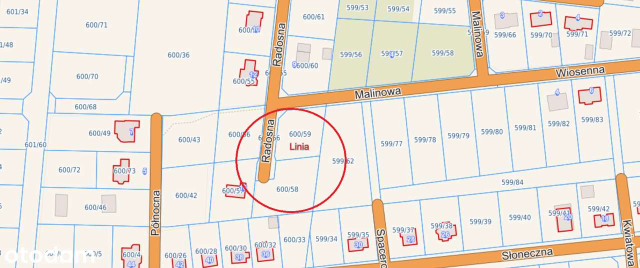 Działka na wsi z miejskimi udogodnieniami-11