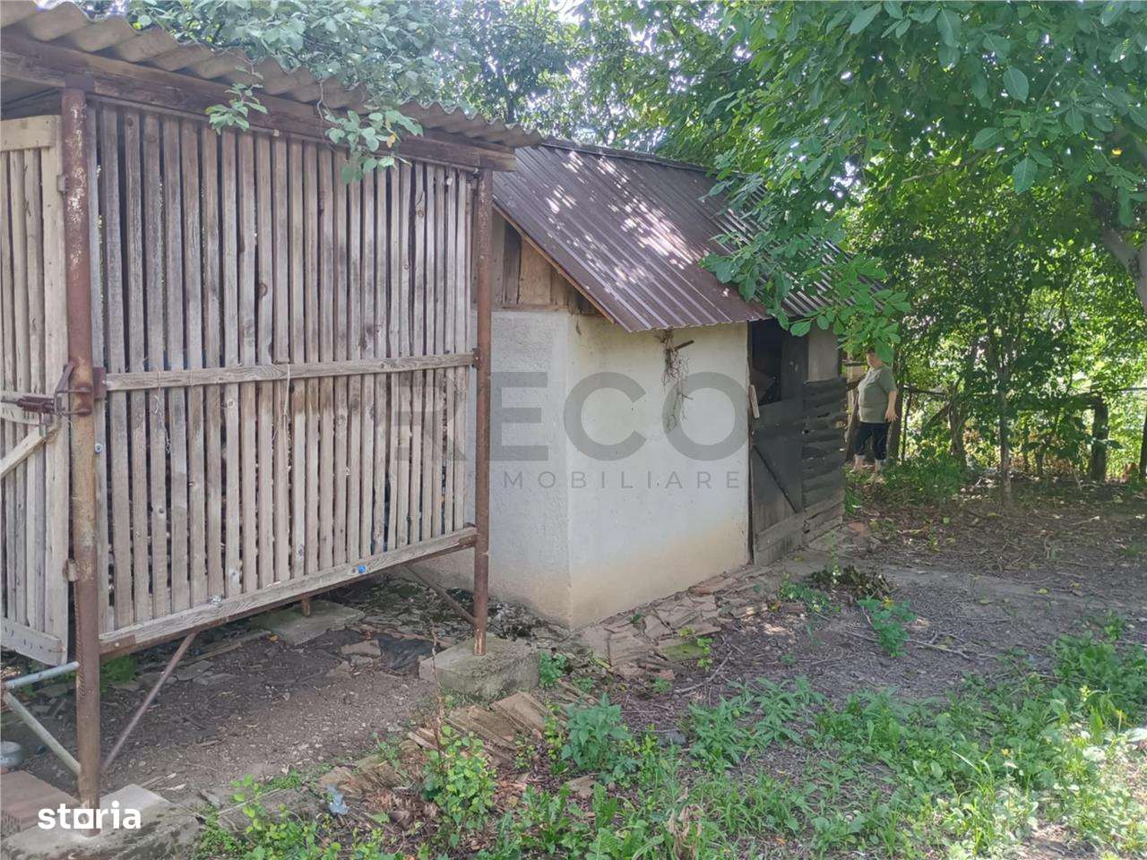 RECO casa batraneasca Crestur - Imagine principală: 2/18