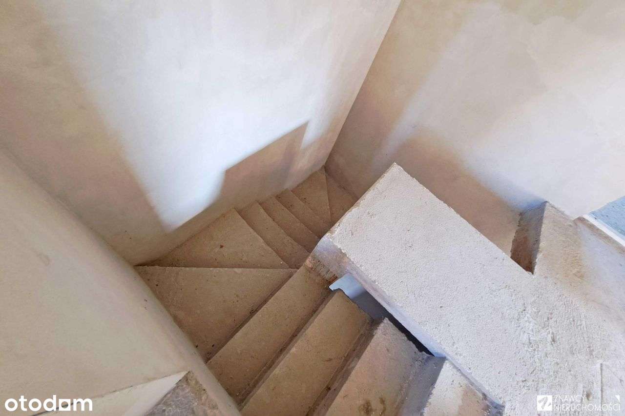 5 pok. możliwe 6, dwustanowiskowy garaż, Opatowice-16