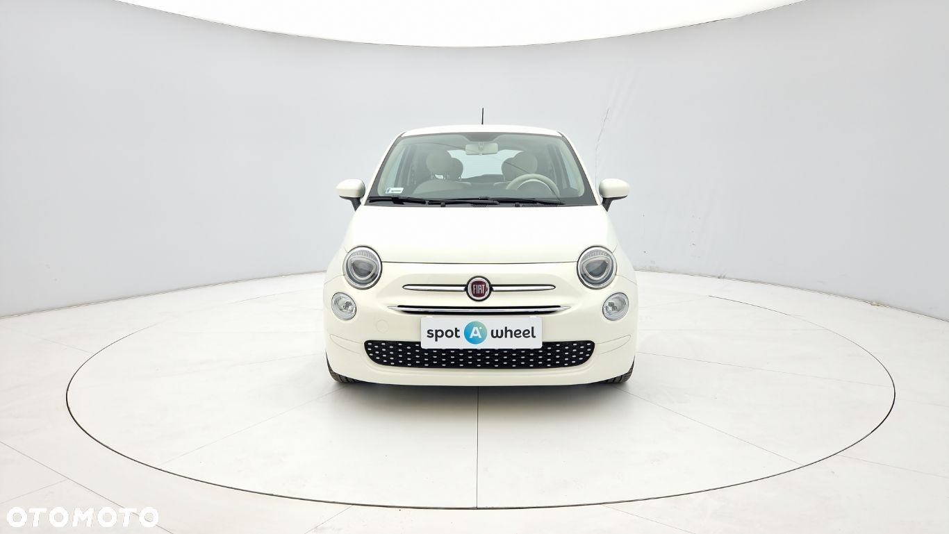 Fiat 500 - 13