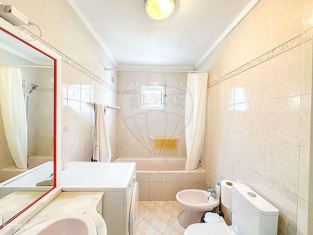 Apartamento T2 para venda-12