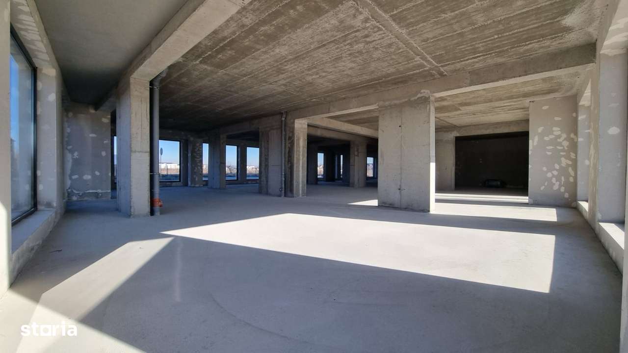 Spatiu comercial in Sibiu - 200 mp utili, zona Calea Surii Mici - Imagine principală: 4/15