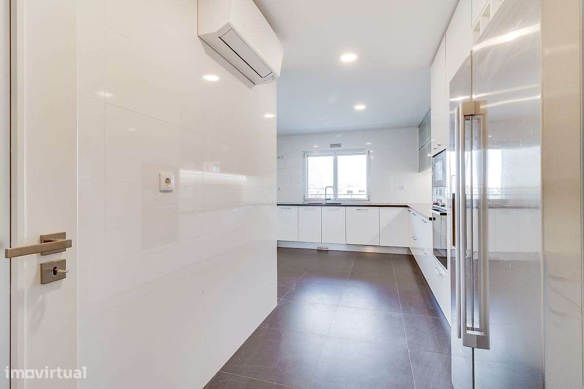 Apartamento T4 para venda-7