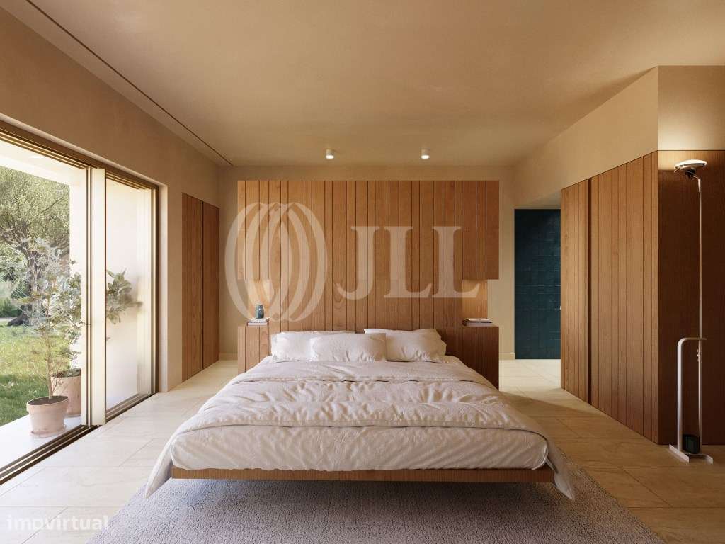 Apartamento T3, com piscina privada em Alcácer do Sal - Grande imagem: 5/57