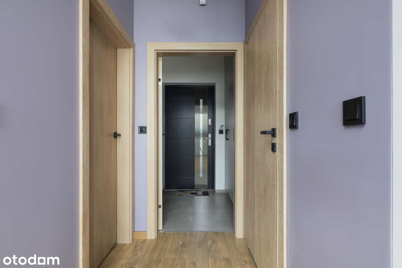 NOWY, WYKOŃCZONY APARTAMENT M6 BEZPOŚREDNIO NAD WODĄ - 30 m OD WODY! - Pełny obrazek: 5/10