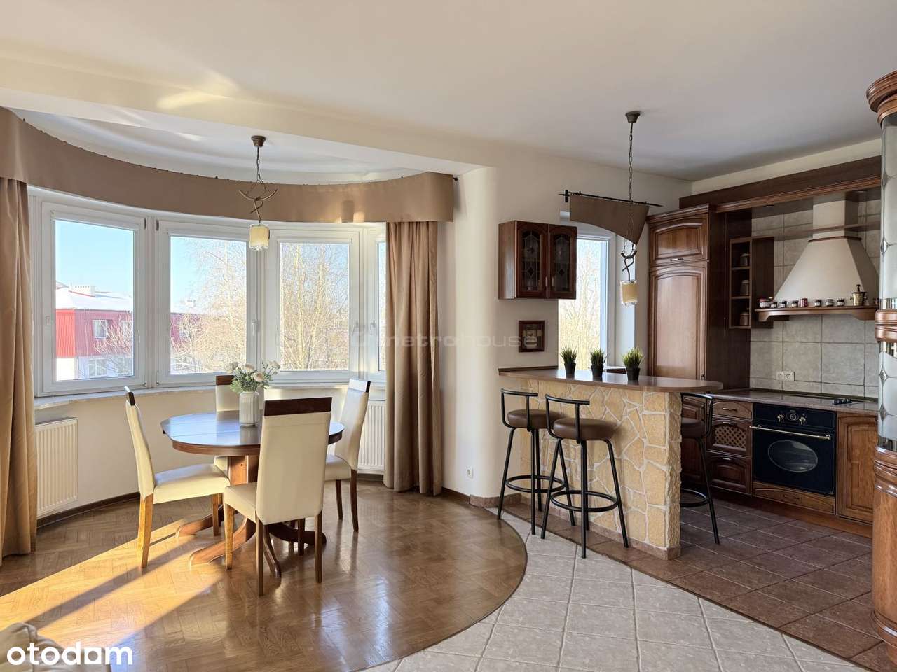 Przestronny apartament 145 m² z potencjałem!-5