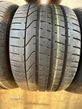 vând set anvelope 275/40/21-315/35/21 Pirelli de vară ca noi - 3