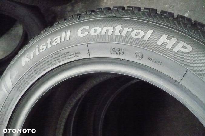FULDA Kristall Control HP 225/55R16 7,1mm 2022 - 4