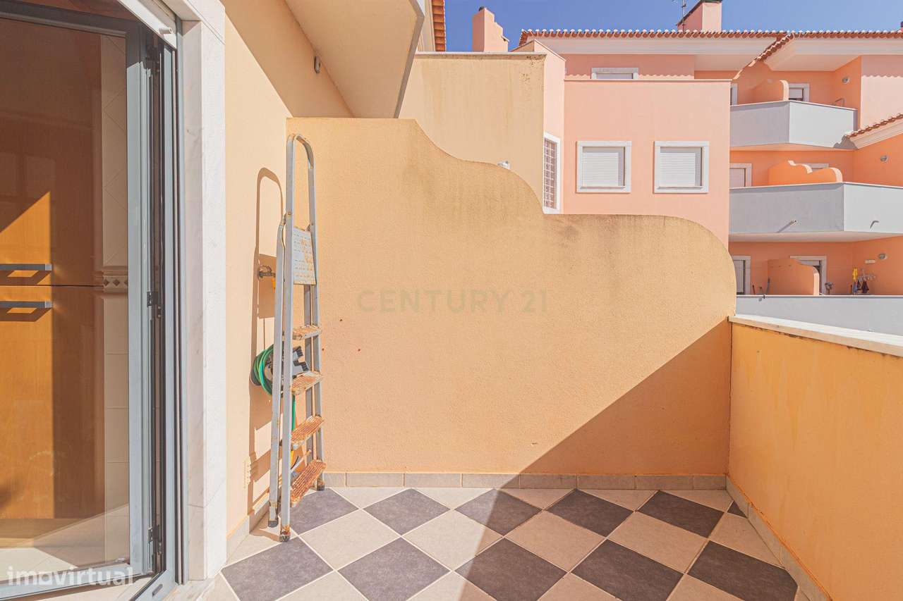 Apartamento T2 em Mafra — Luminoso, Espaçoso e Pronto a Viver-13