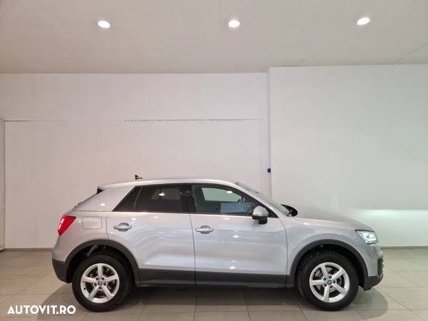 Audi Q2 1.5 35 TFSI S tronic Basic - 6