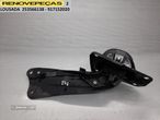 Braço Suspensao Tras Esq Volkswagen Golf Vi (5K1) - 1