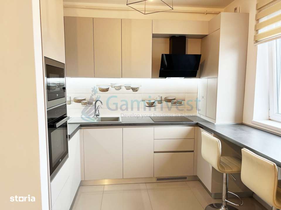 Apartament  3 camere, Dimitrie Cantemir Oradea ,Gaminvest,V3769A - Imagine principală: 3/12