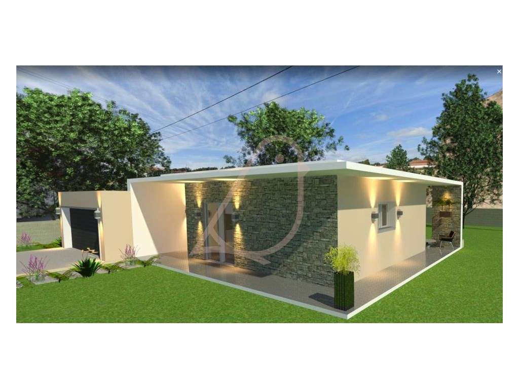 Terreno para Construção /Com 6052 m2 / Índice de 0,6 /Alveijar, Fát... - Grande imagem: 5/5