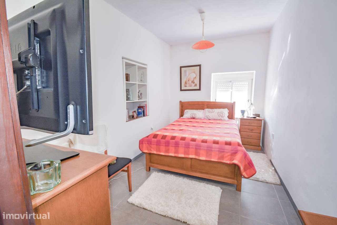 Moradia T2 Venda em Abrantes (São Vicente e São João) e Alferrarede,Ab-7