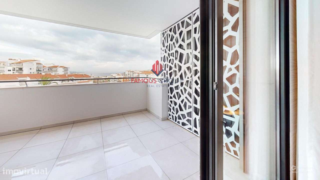 Apartamento Lagos T2+1-37