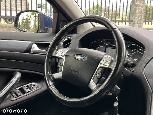 Ford Mondeo 2.0 TDCi Business Edition - 23