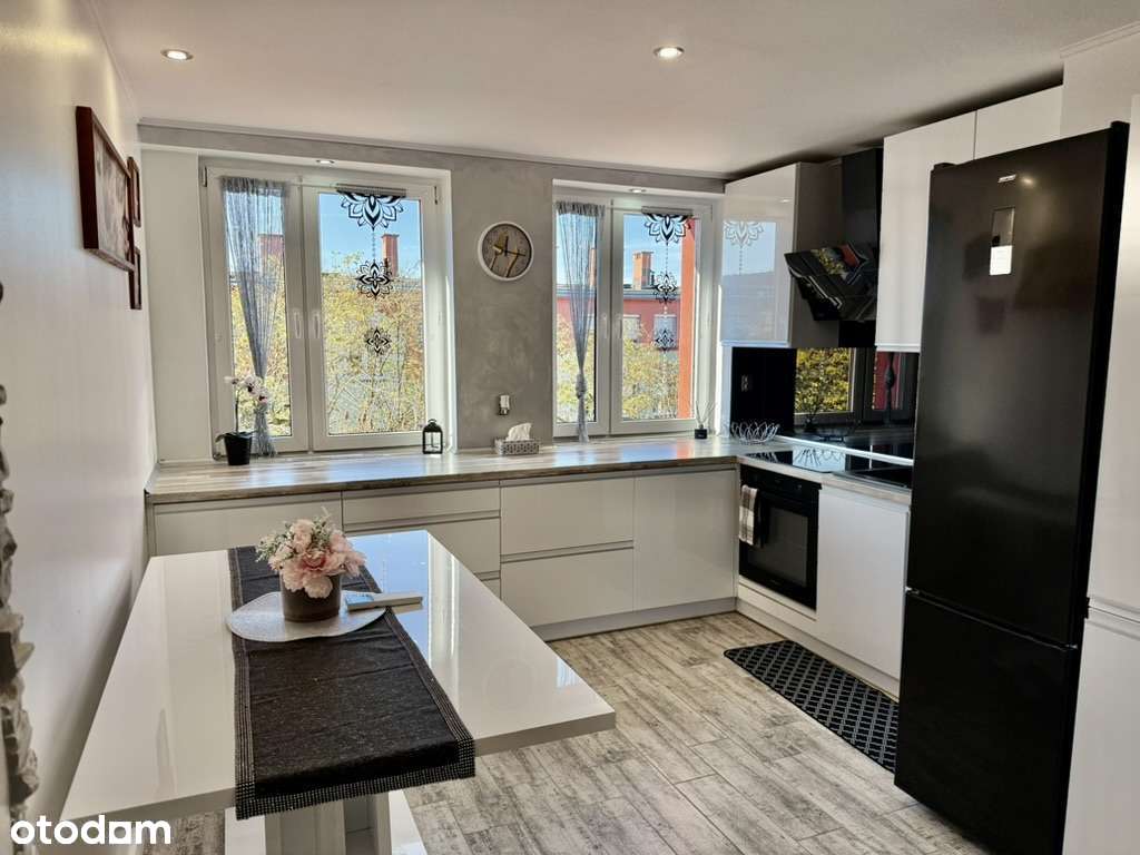 Piękne Mieszkanie 2 pok. ul. Partyzantów-2