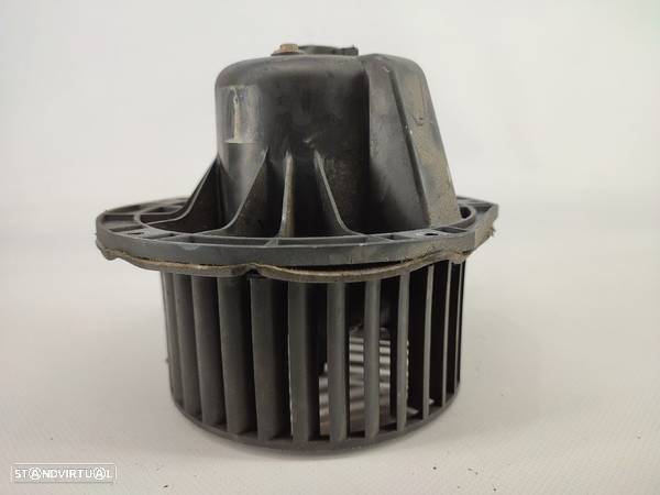 Motor Da Chaufagem Sofagem  Volvo 440 K (445) - 5