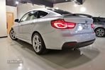 BMW 318 Gran Turismo d Auto Pack M - 14