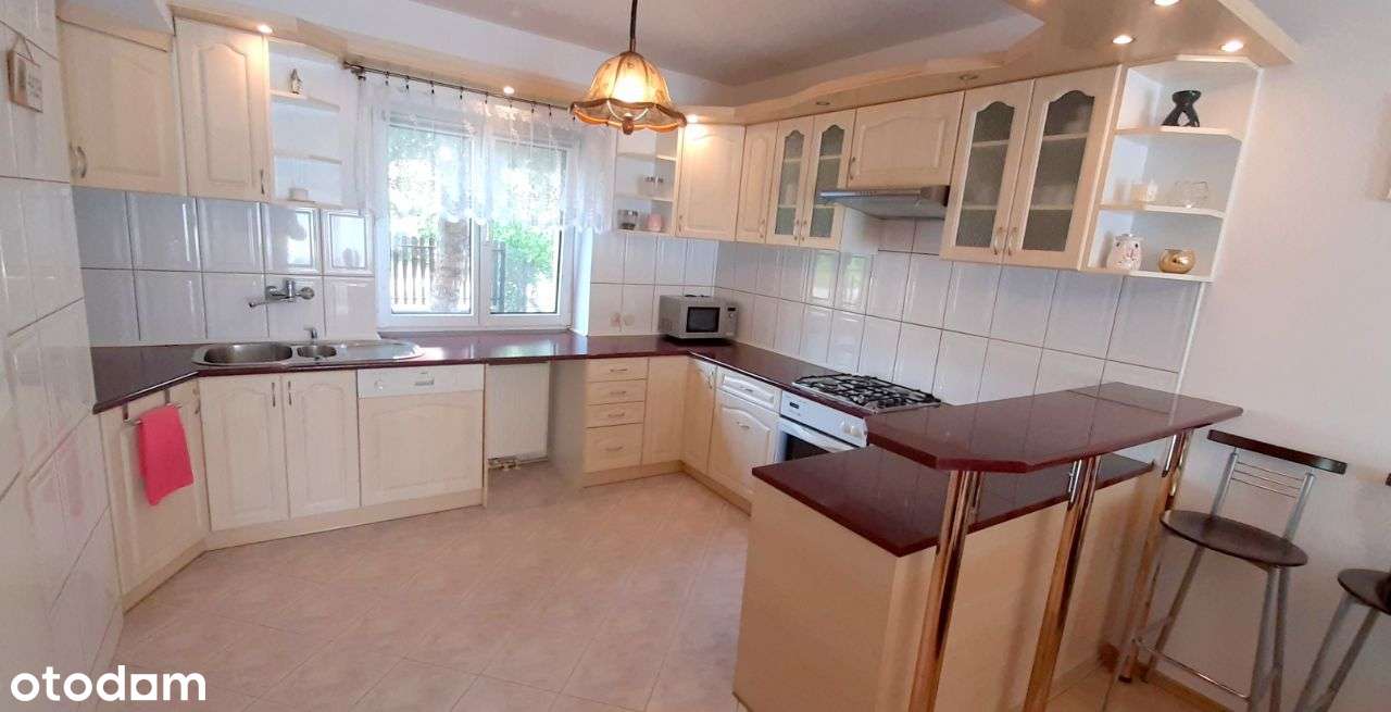 Wynajmę dom, Ursus dzielnica Gołąbki- bezpośrednio - Pełny obrazek: 2/20