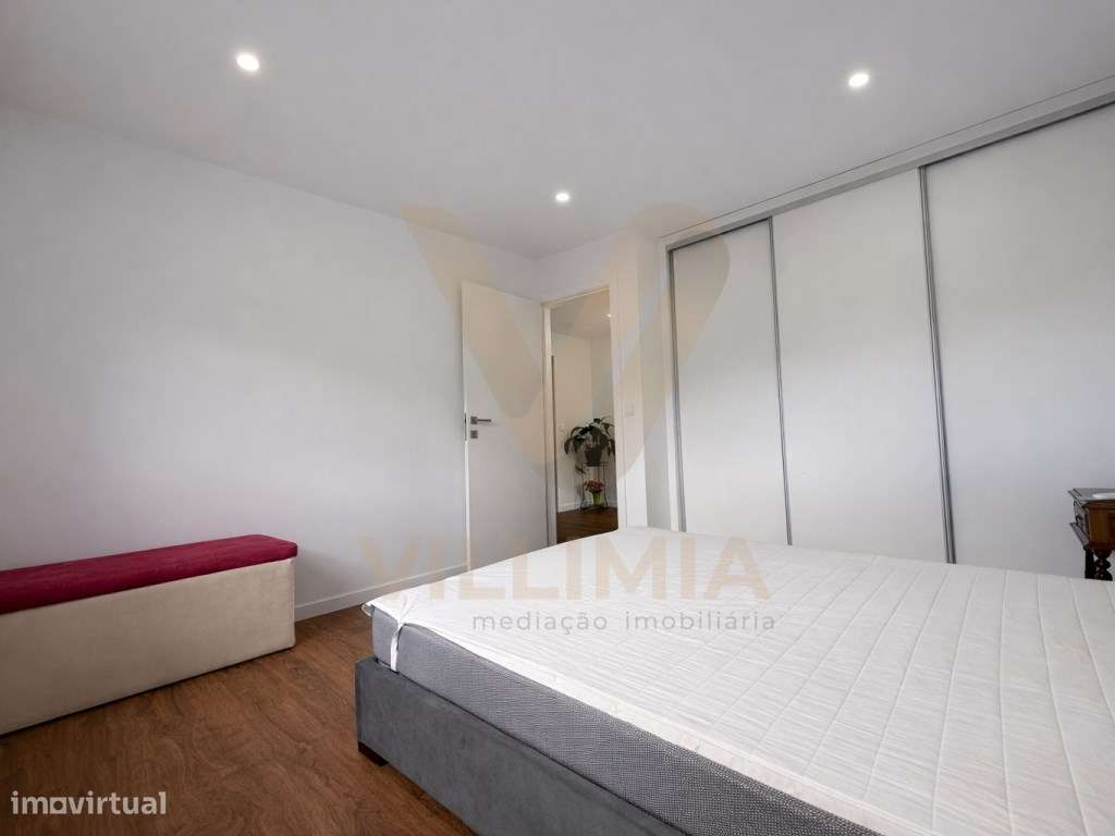 Moradia Rústica T2 | Labruja - Ponte de Lima-14