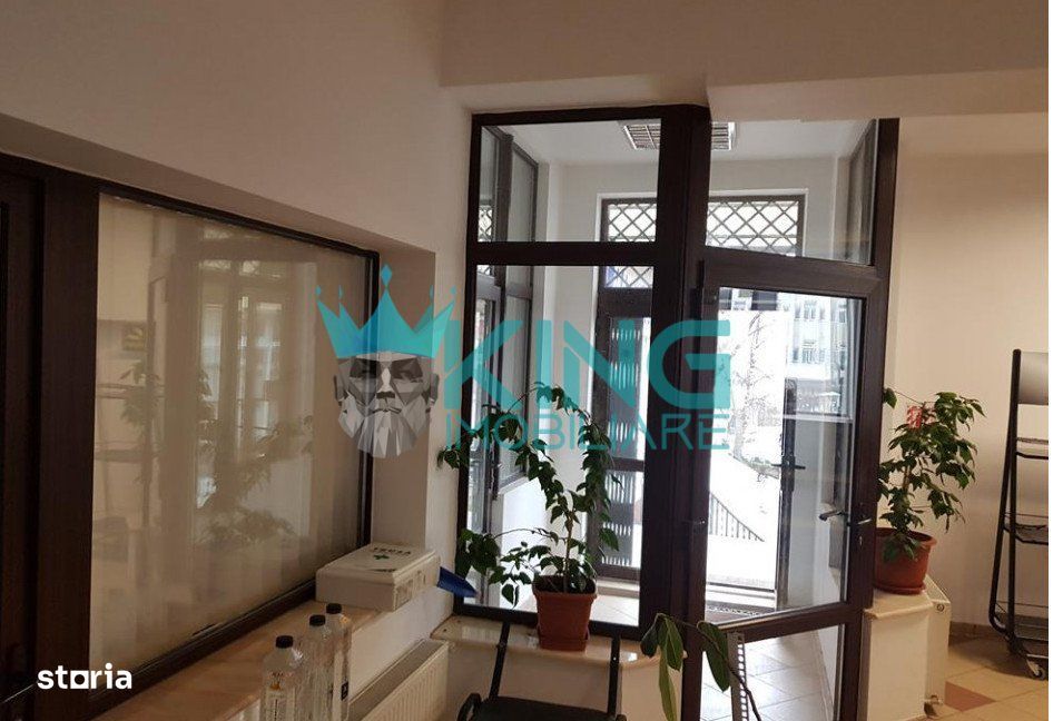 Targu Neamt | Spatiu comercial | 150mp | Renovat | 1x baie