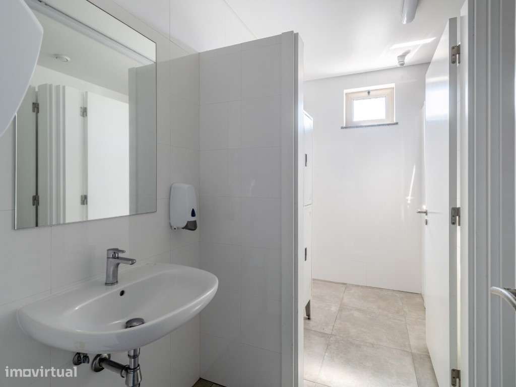 Edifício 1ª linha de mar - Peniche - opções múltiplas de investimento-48