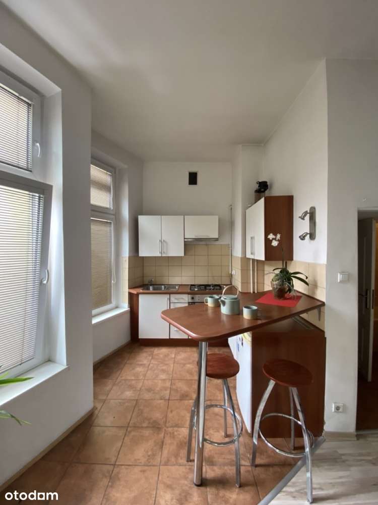 Mieszkanie w samym centrum! Od grudnia! - Pełny obrazek: 3/7