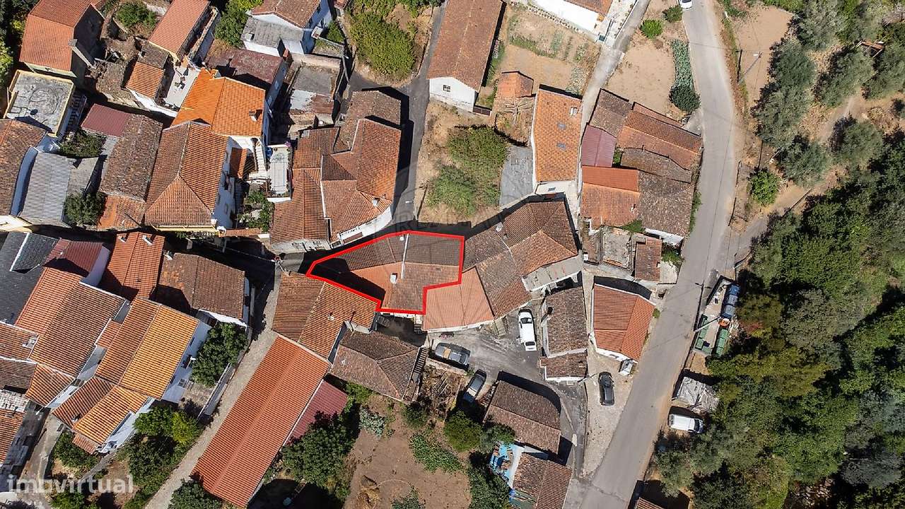 Moradia T2 para venda-4
