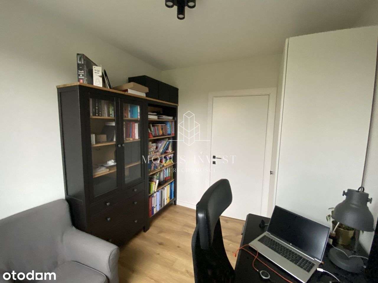 Oferta premium - 2 miejsca w garażu oraz 2 piwnice-8