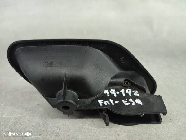 Puxador Interior Frt Frente Esquerdo Bmw 5 Touring (E39) - 2