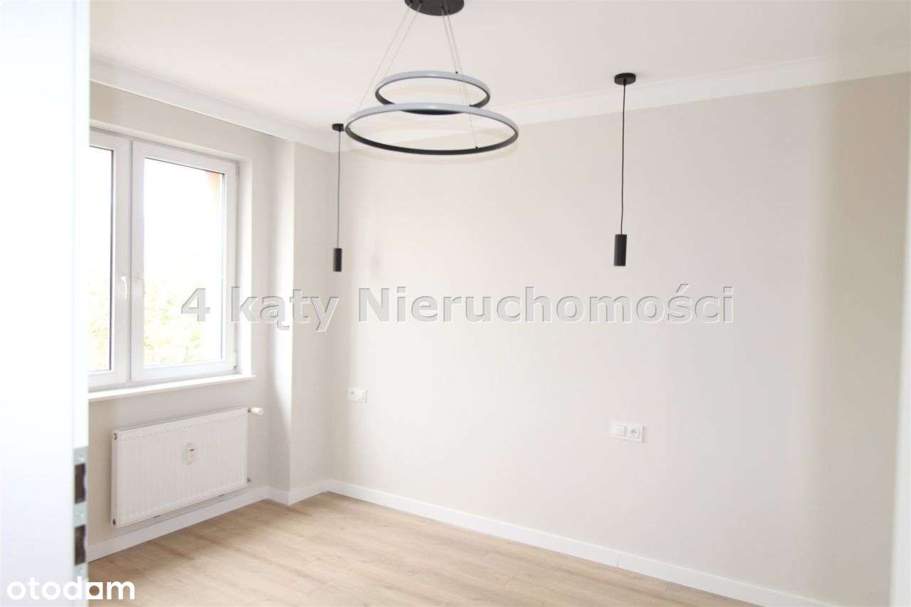 4 pokojowe po generalnym remoncie-11