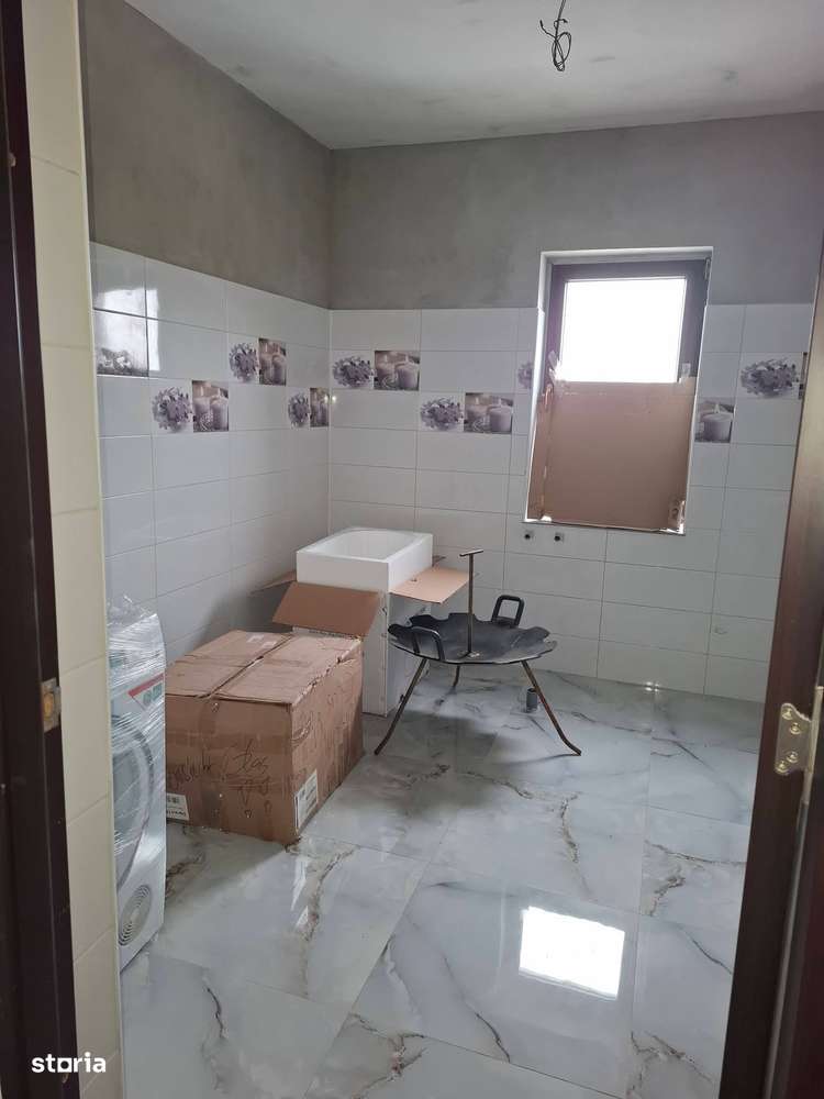 De vanzare Vila in Horia cu o suprafata teren de 517mp, 169.000euro-14