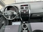 Suzuki SX4 1.9 DDiS 4WD GS / Premium - 5