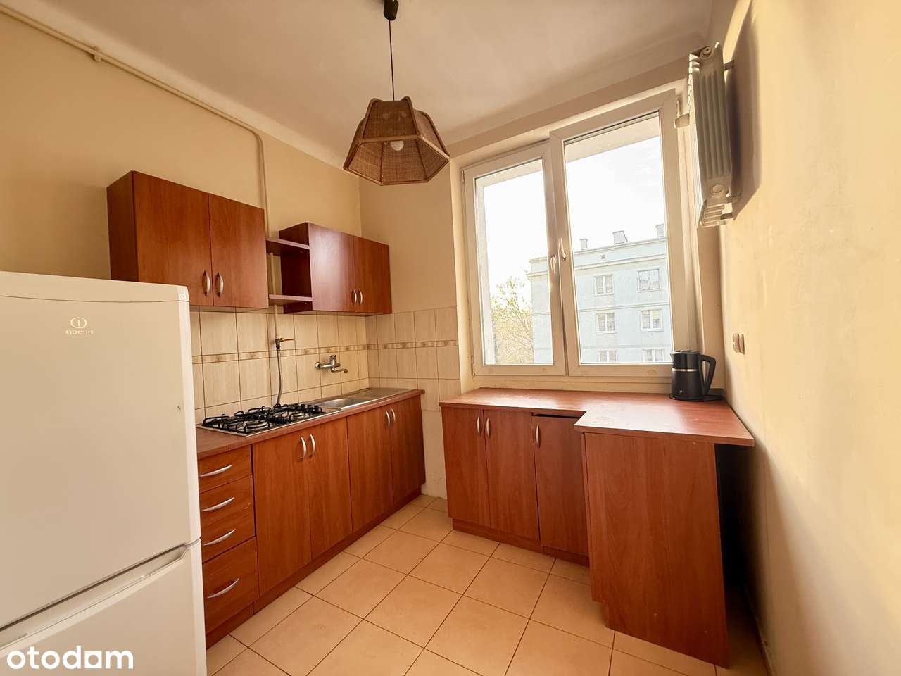 Kawalerka na Grochowie 31,21 mkw, atrakcyjna oferta-3