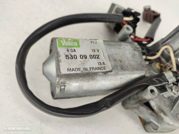 Motor Limpa Vidros Mala Peugeot 106 Ii (1A_, 1C_) - 6