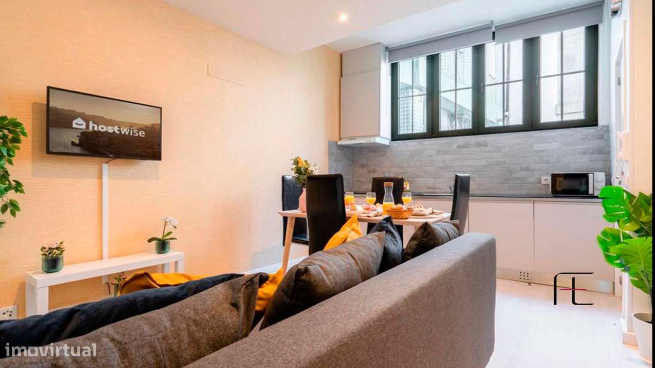 Prédio T5 Venda em Cedofeita, Santo Ildefonso, Sé, Miragaia, São Nicol - Grande imagem: 2/16