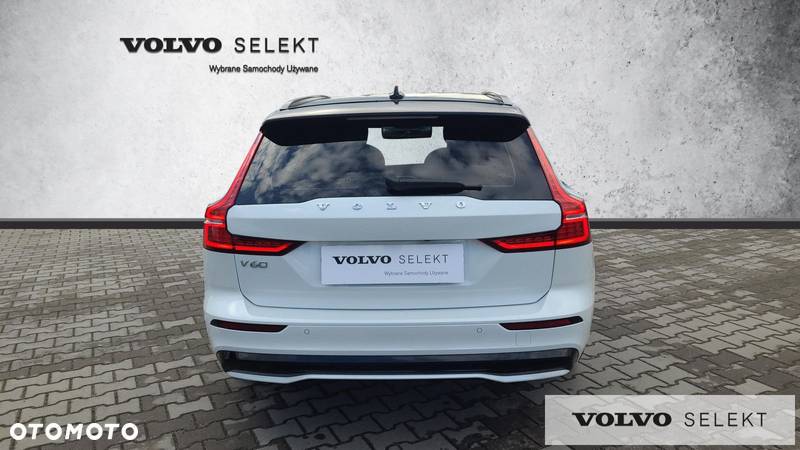 Volvo V60 - 9