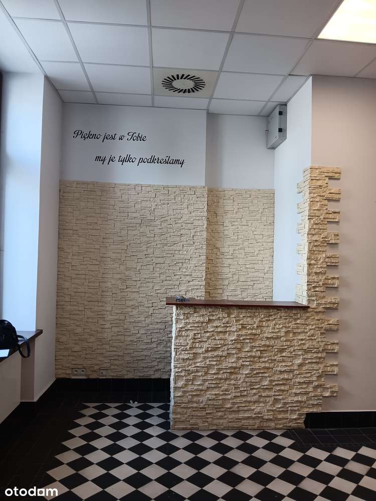 Nowy Sącz -lokal o pow. 47,60 m2 w budynku dworca PKP - Pełny obrazek: 2/10