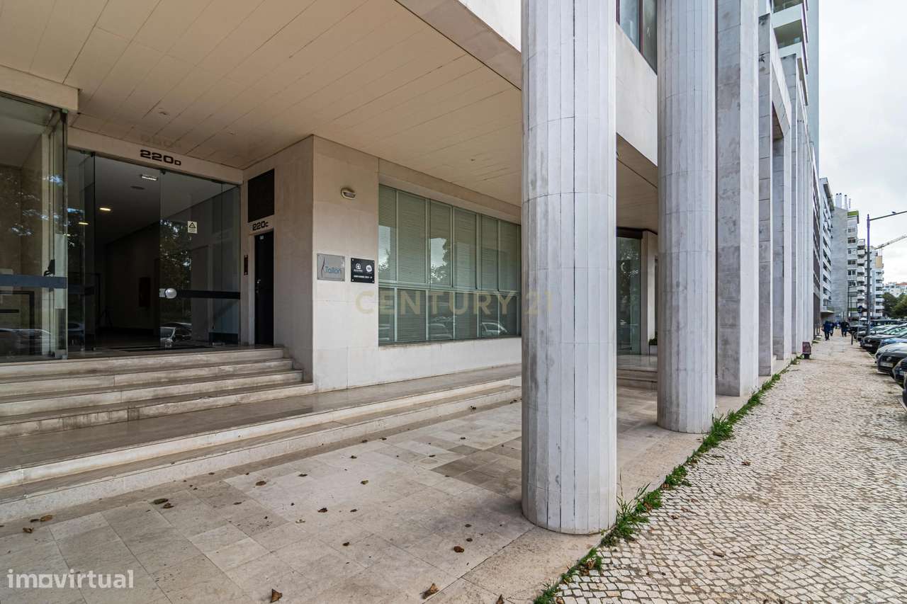 Loja para Arrendamento, Campo Grande - Grande imagem: 3/16