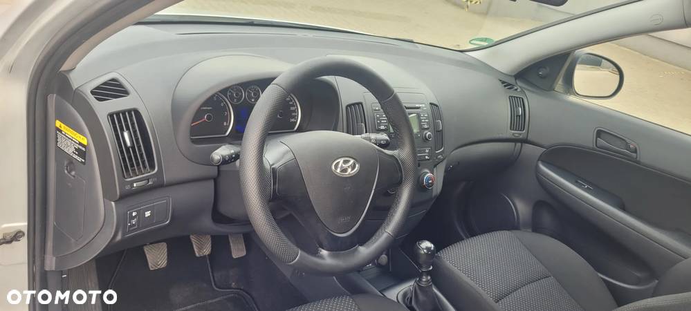 Hyundai I30 1.4 Classic - 11