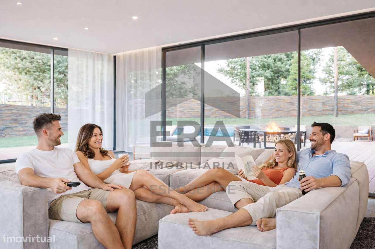 Moradia isolada em Ofir - Grande imagem: 4/10