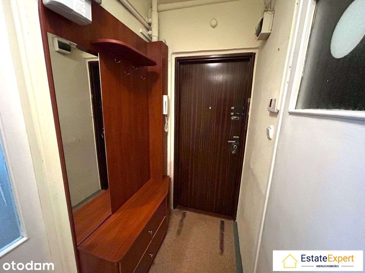 Mieszkanie z ogromnym potencjałem w świetnej lokal-11