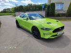 Ford Mustang 2.3 Eco Boost - 2