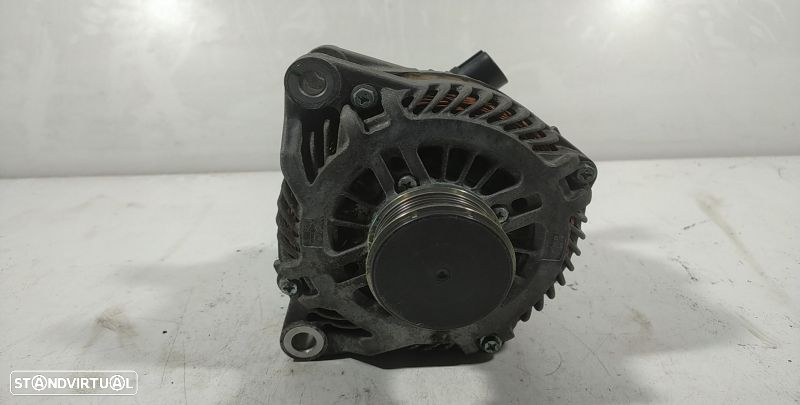 Alternador Citroën C4 Grand Picasso I (Ua_) - 4