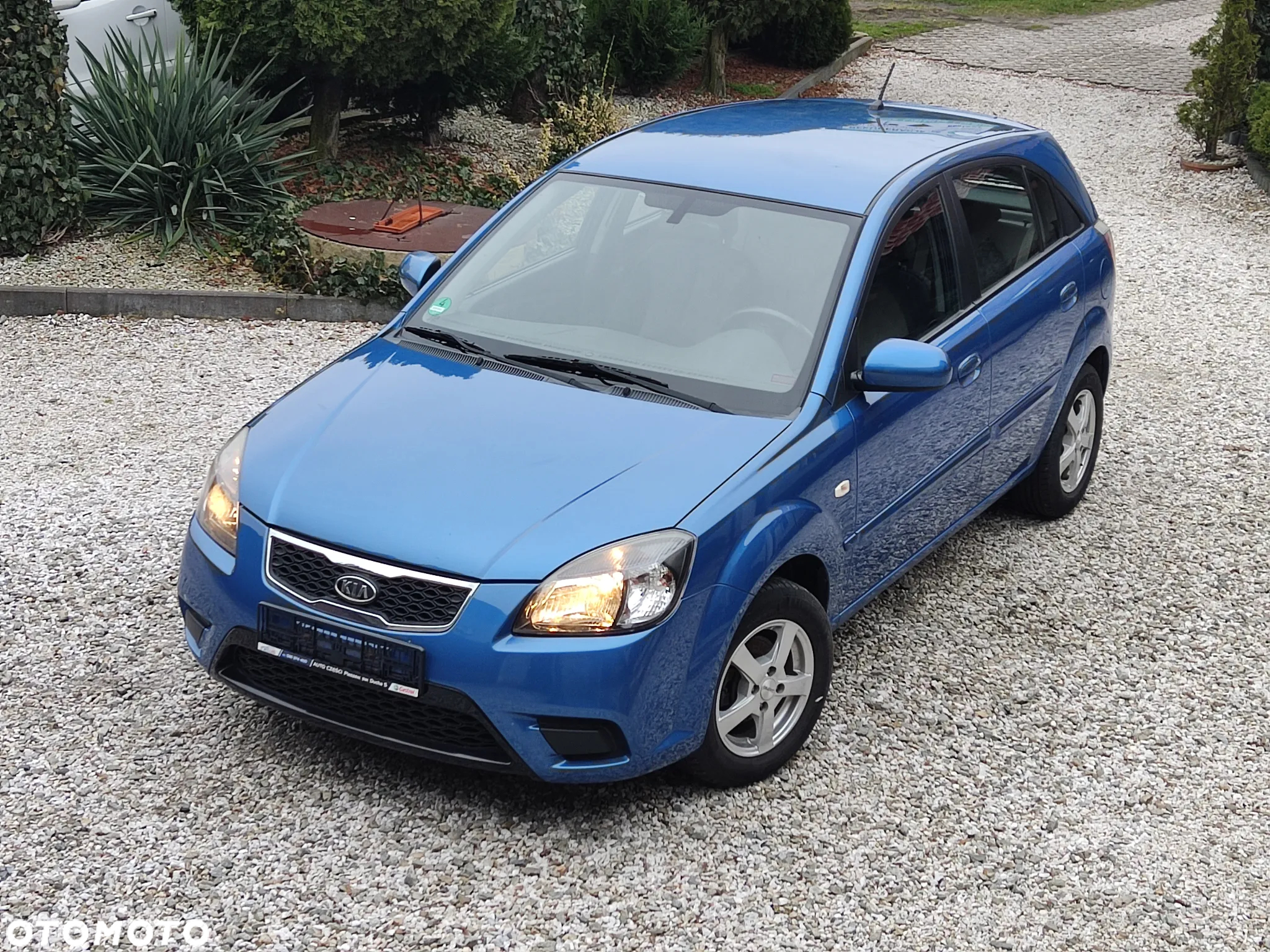 Kia Rio 1.4 Comfort - 2