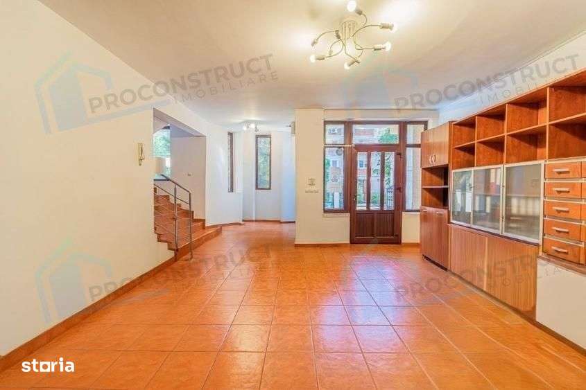 Vila impresionanta de vanzare in zona Bucovina – Torontal-4